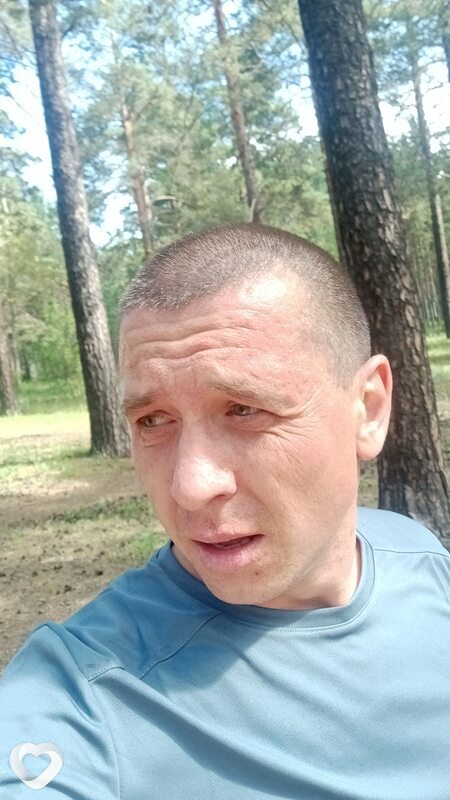 Александр, 36, Чите — анкета №833081