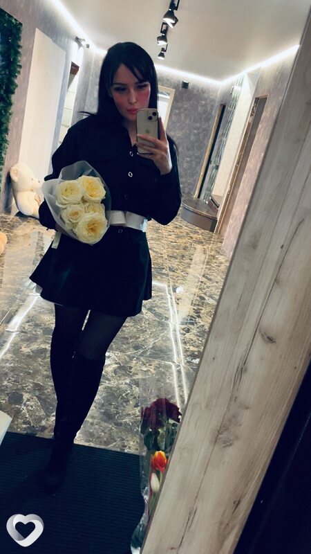 Алёна, 31, Ижевске — анкета №833084