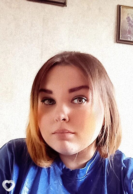 Арина, 24, Новосибирске — анкета №833085