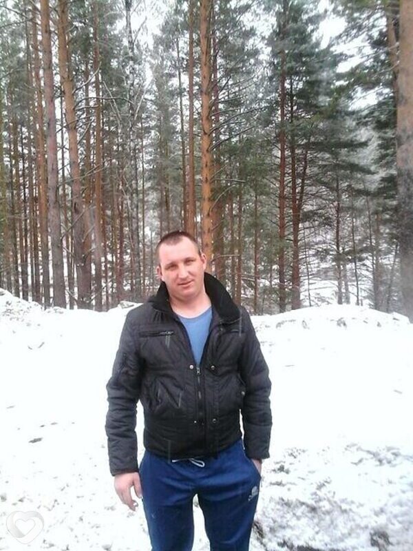 Аркадий, 39, Барнауле — анкета №833200