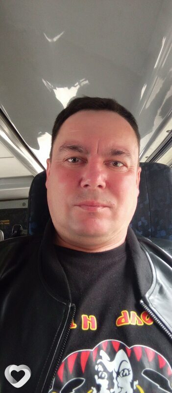 Дмитрий, 43, Стерлитамаке — анкета №833205