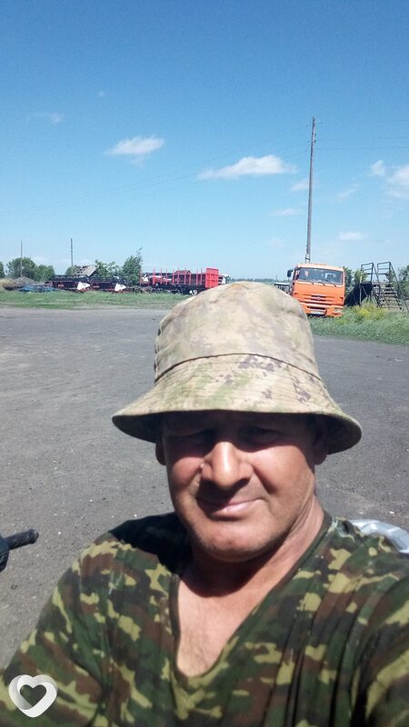 Михаил, 57, Черепанове — анкета №833207