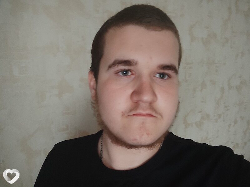 Олег, 20, Москве — анкета №833120