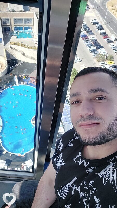 Khasanov, 34, Екатеринбурге — анкета №833123