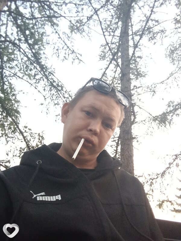 Антон Габидуллин, 29, Челябинске — анкета №833126