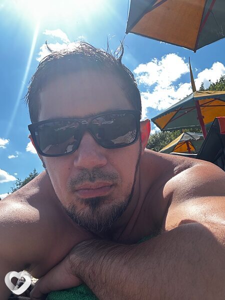 Mag, 37, Воронеже — анкета №833128