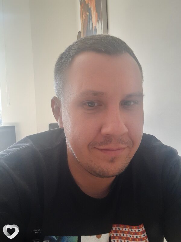 Сергей, 38, Минске — анкета №833129