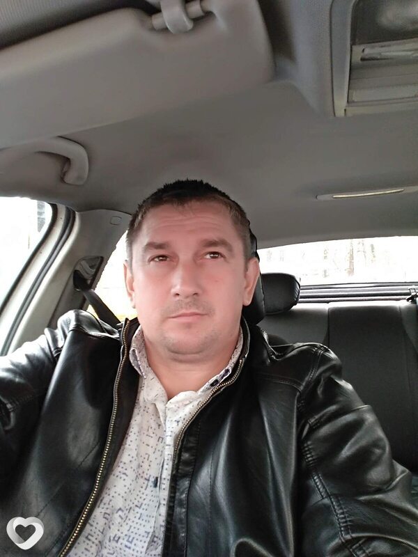 Сергей, 44, Москве — анкета №833130
