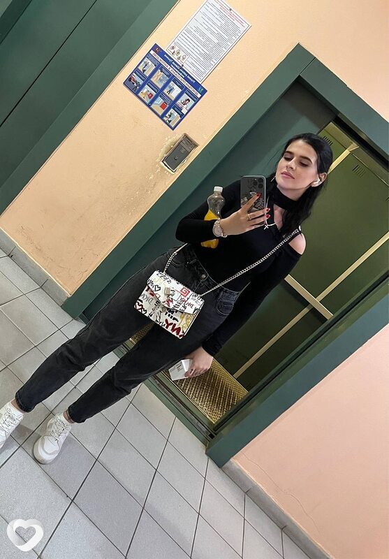 Алёна, 30, Новокузнецке — анкета №833131