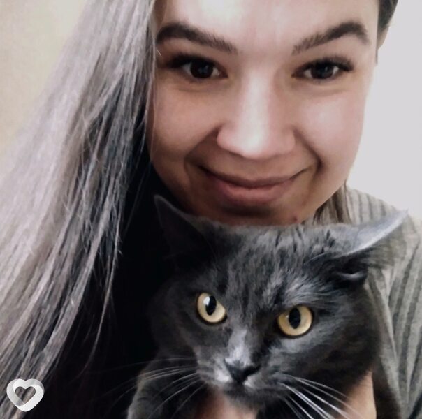 Танюша, 36, Солигорске — анкета №833133
