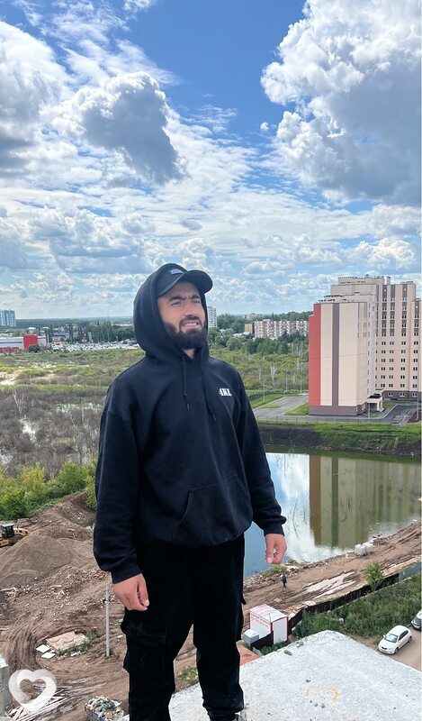 Тамир, 30, Уфе — анкета №833134