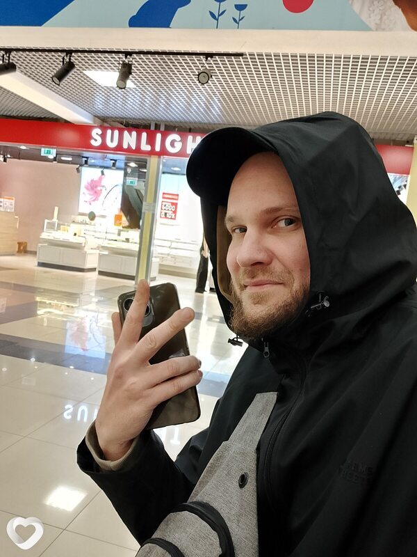 Лунтик, 34, Кириши — анкета №833135