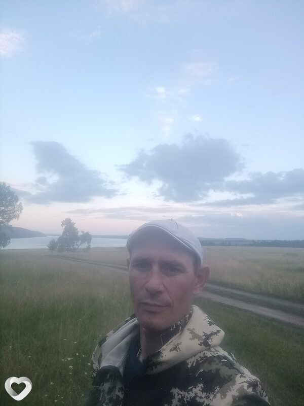 Другой, 41, Ангарске — анкета №833165