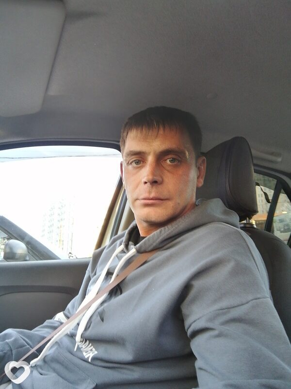 Дмитрий, 39, Энгельсе — анкета №833179
