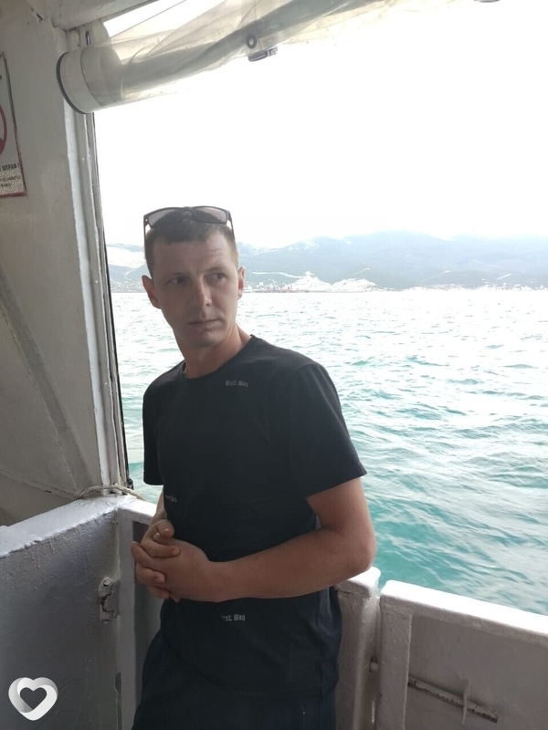 Дмитрий, 32, Новороссийске — анкета №833181