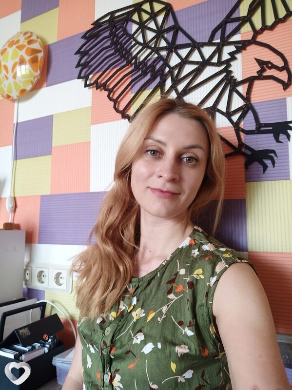 Елена, 36, Санкт-Петербурге — анкета №833182