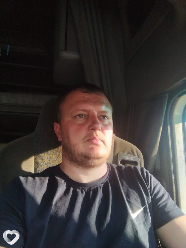 Сергей, Ольховатка