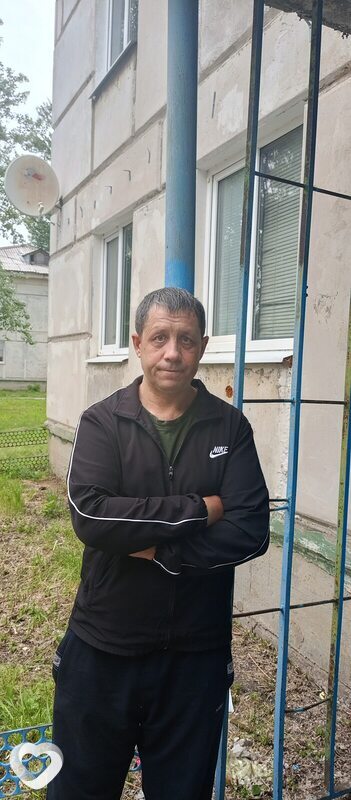 Александр, 47, Ульяновске — анкета №833186