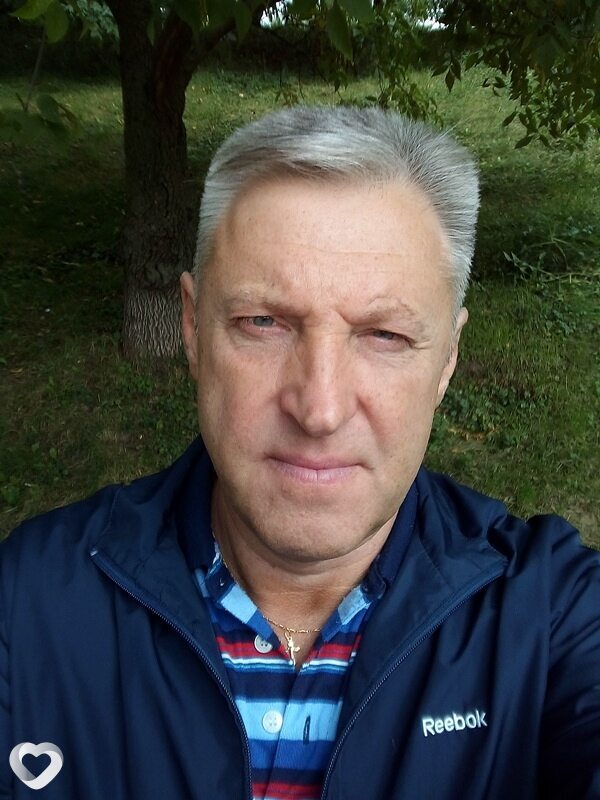 Эдуард, 60, Москве — анкета №833216