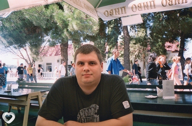 Александр, 46, Звенигороде — анкета №833222