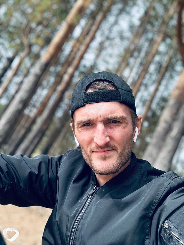 Алексей, 34, Перми — анкета №833228