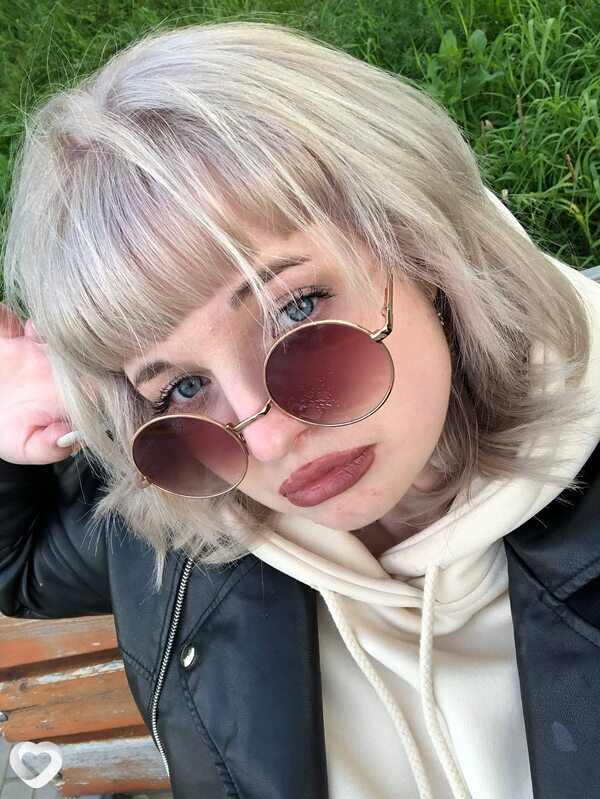 Лера, 38, Кургане — анкета №833230