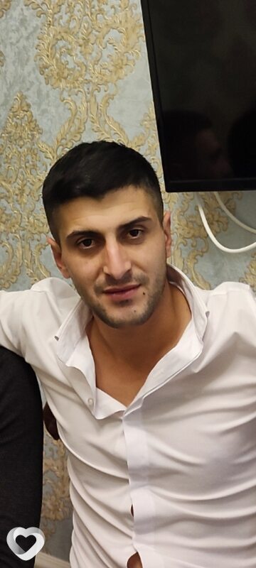 Рашид, 34, Мытищах — анкета №833234