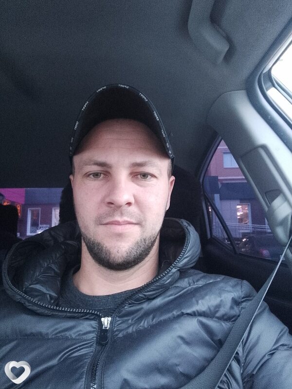 Алексей, 38, Липецке — анкета №833264