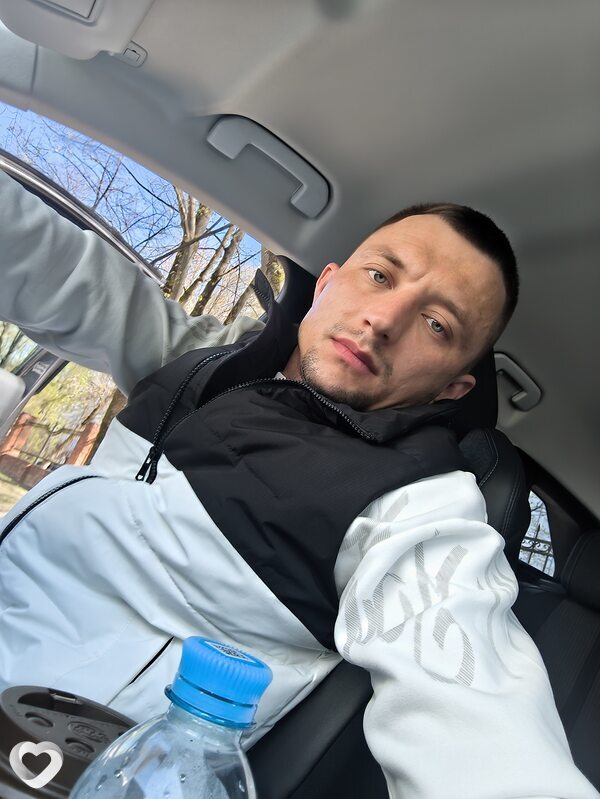 Владимир, 31, Минске — анкета №833267