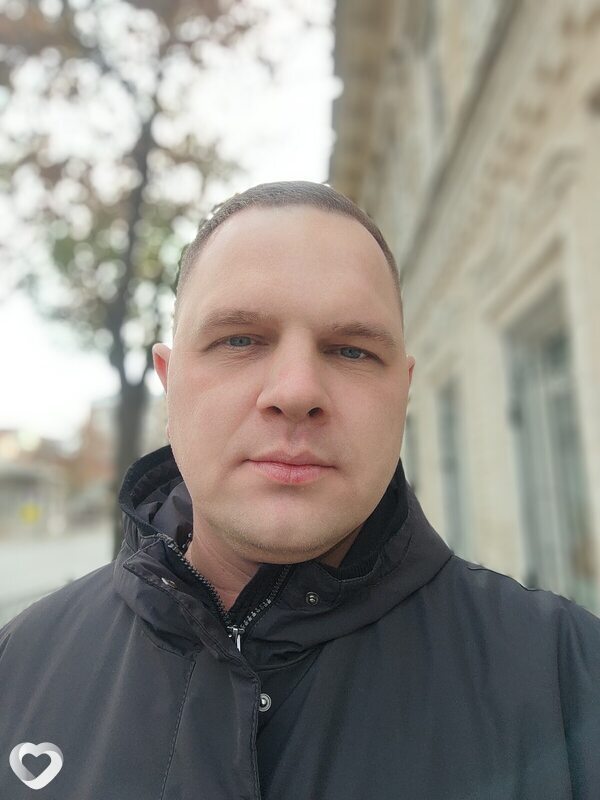 Андрей, 42, Самаре — анкета №833270
