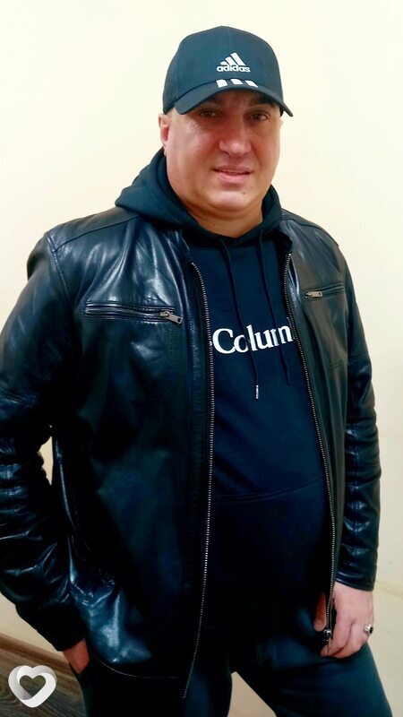 Александр, 52, Краснодаре — анкета №833271