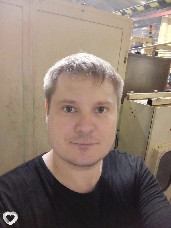 Александр, 32, Магнитогорске — анкета №833274