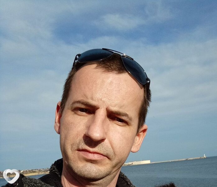 Сергей, 41, Симферополе — анкета №833276