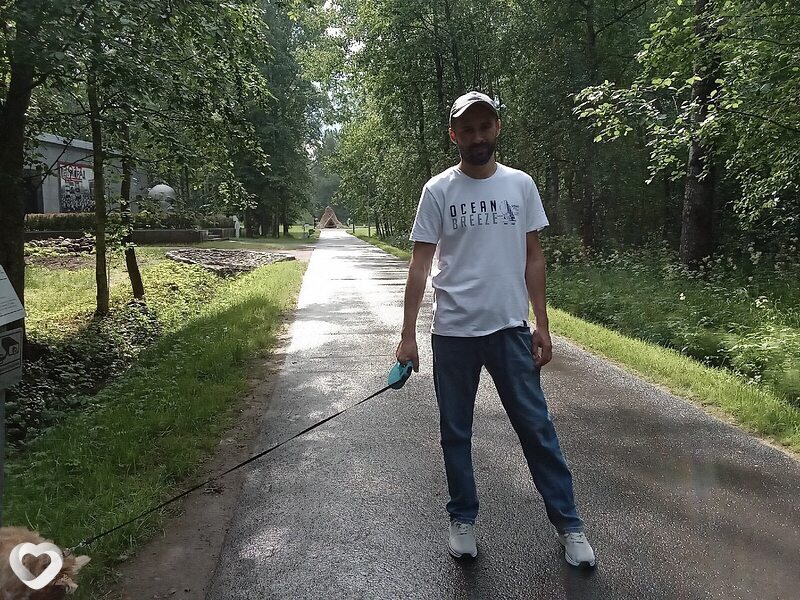 Александр, 46, Санкт-Петербурге — анкета №833285
