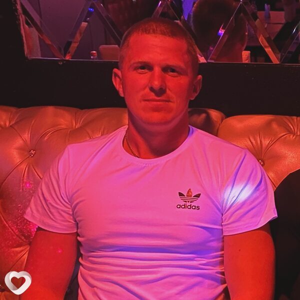 Андрей, 32, Минске — анкета №833241