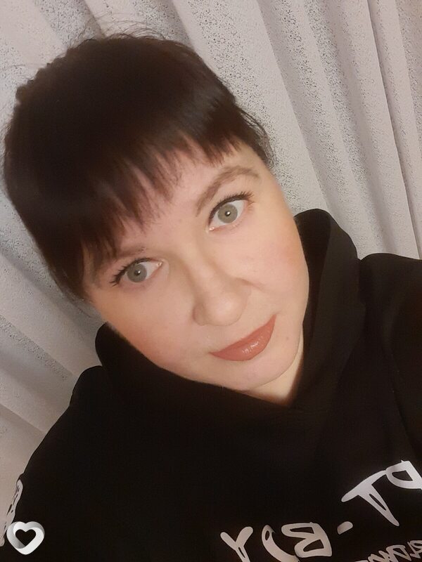 Татьяна, 47, Ужуре — анкета №833243