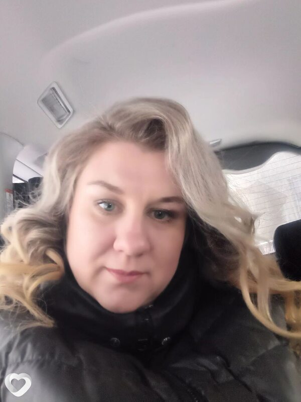 Елена, 43, Новосибирске — анкета №833302