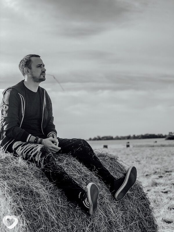 Макс, 38, Уфе — анкета №833309