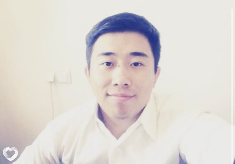 Гани, 34, Астане — анкета №833361