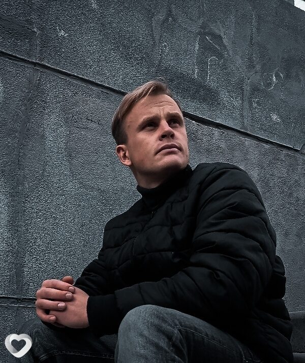Павел, 28, Москве — анкета №833364
