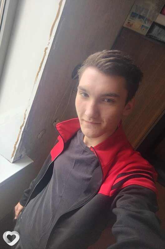 Денис, 20, Курске — анкета №833372