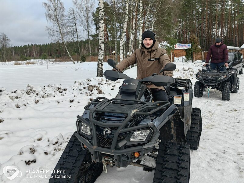 Владимир, 27, Борисове — анкета №833374