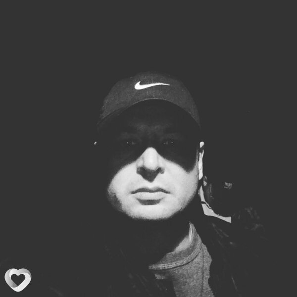Максим, 46, Могилев — анкета №833381