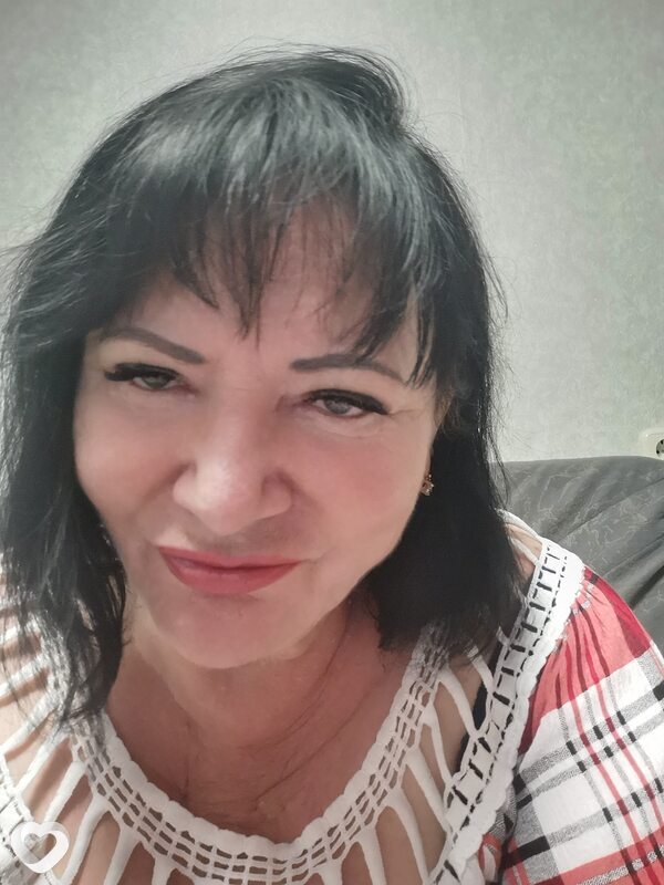 Таиса, 61, Минске — анкета №833385