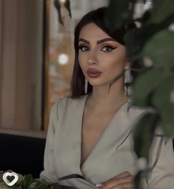 Евангелина, 22, Минске — анкета №833345