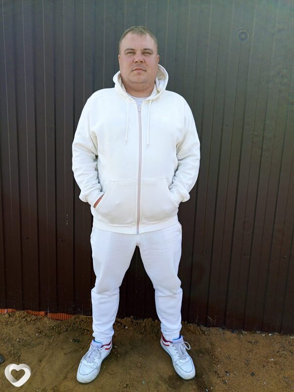 Алексей, 32, Саранске — анкета №833348