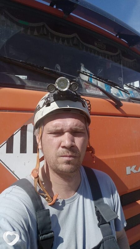 Александр, 48, Волжском — анкета №833349