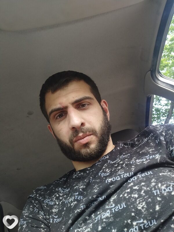 Артур, 29, Сочи — анкета №833350