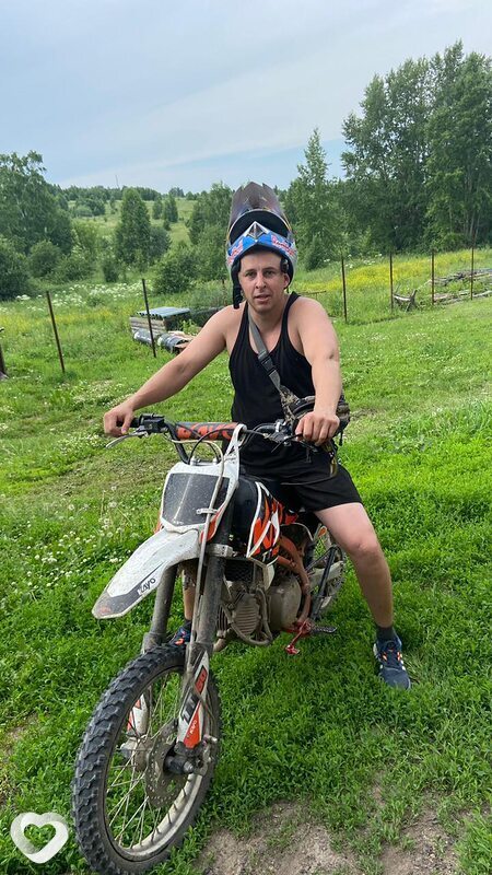Евгений, 36, Новосибирске — анкета №833354