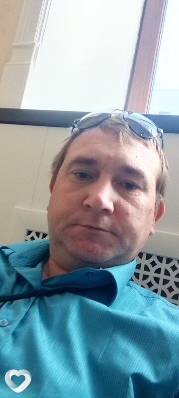 Федос, 38, Уфе — анкета №833356